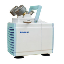 Biobase GM-0.5A Vakuumpumpe mit Filter